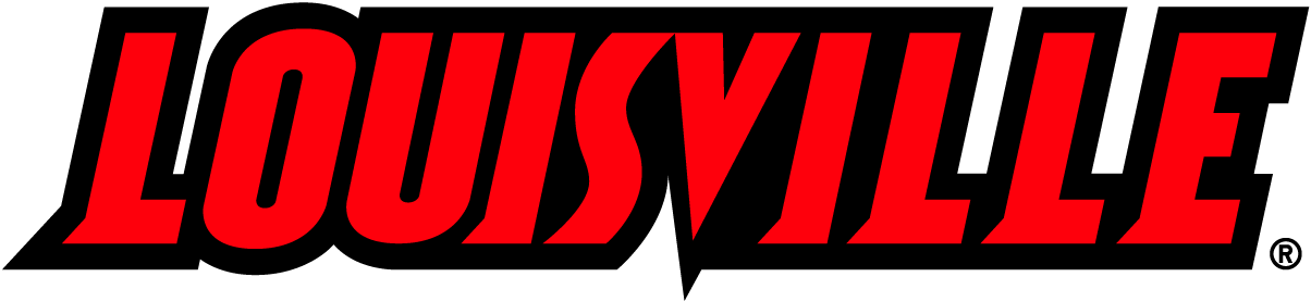 Louisville Cardinals 2001-2012 Wordmark Logo diy fabric transfer
